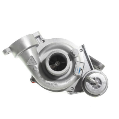 Turbo hybride KKK en échange standard - 1.9 SD 75cv, 1.9 TD 75cv