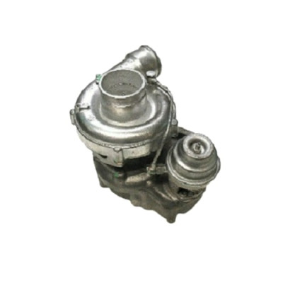 Turbo hybride KKK en échange standard - 1.6 TD 70cv