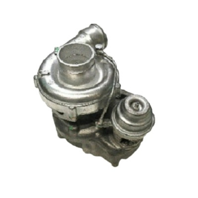 Turbo échange standard KKK - 2.3 TD 80cv