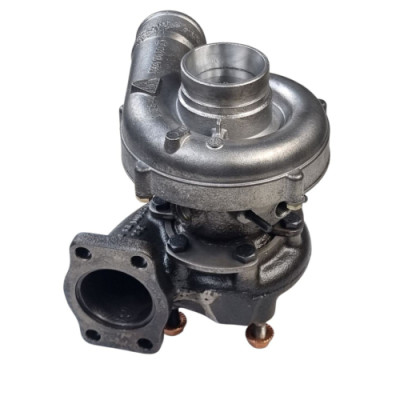 Turbo hybride KKK en échange standard - 2.2 e 138cv, 165cv