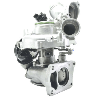 Turbo hybride KKK en échange standard - 3.0 D 306cv, 300cv, 3.0 GTD 300cv
