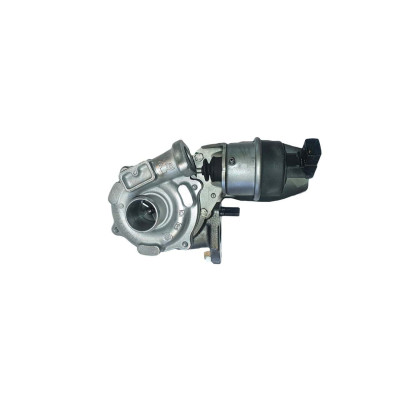 Turbo échange standard KKK - 1.3 MJTD 16V 95cv, 90cv, 1.3 CDTI 16V 95cv, 90cv