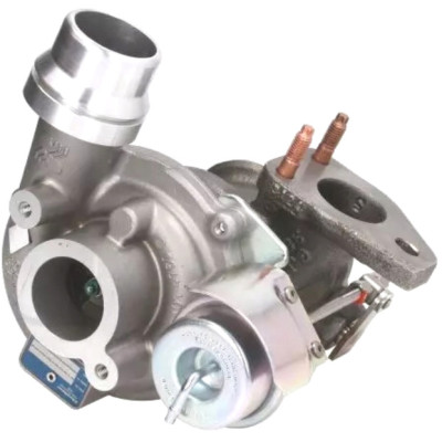 Turbo hybride KKK en échange standard - 1.5 DCI 88cv, 85cv