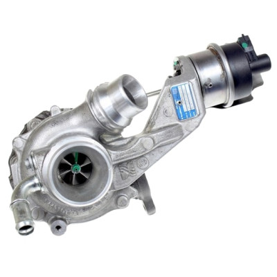 Turbo hybride KKK en échange standard - 1.6 CDTI 136cv, cv, 120cv
