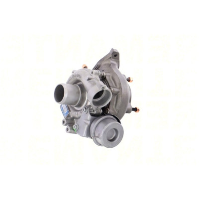 Turbo hybride KKK en échange standard - 1.6 DCI 130cv
