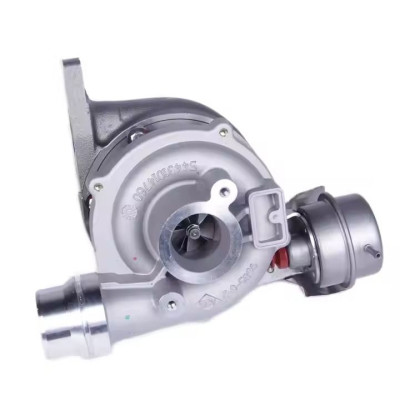 Turbo échange standard KKK - 1.5 DCI 107cv, 105cv, 106cv, 110cv
