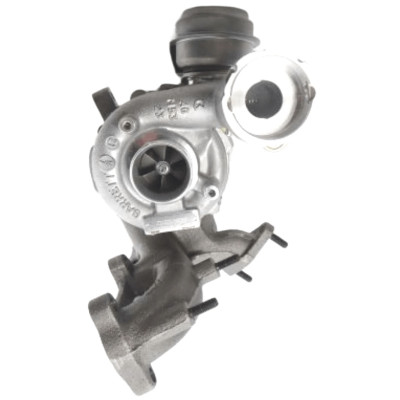 Turbo hybride GARRETT en échange standard - 1.9 TDI 150cv