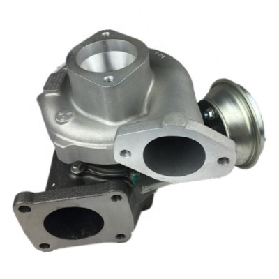 Turbo hybride GARRETT en échange standard - 4.2 205cv