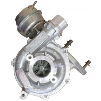 Turbo échange standard GARRETT - 2.3 DCI 125cv, 146cv, 150cv, 151cv, 152cv, 153cv