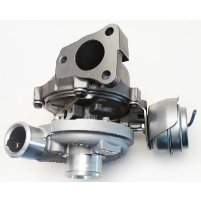 Turbo échange standard GARRETT - 1.7 CRDI 115cv, 1.7 CRDI 16V 115cv, 136cv, 1.7 CRDI VGT 115cv