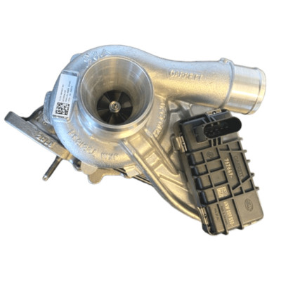 Turbo hybride GARRETT en échange standard - 2.2 HDI 16V 130cv, 150cv