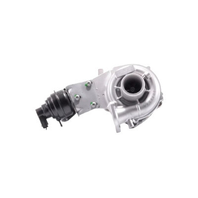 Turbo hybride GARRETT en échange standard - 2.0 JTDM 138cv