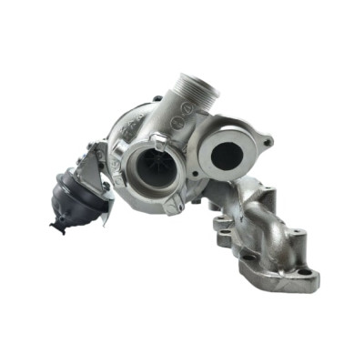 Turbo échange standard GARRETT - 1.6 TDI 16V 110cv, 105cv, 90cv