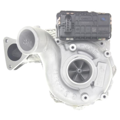 Turbo échange standard GARRETT - 3.0 TDI V6 24V 245cv, 258cv, 250cv, 240cv, 204cv
