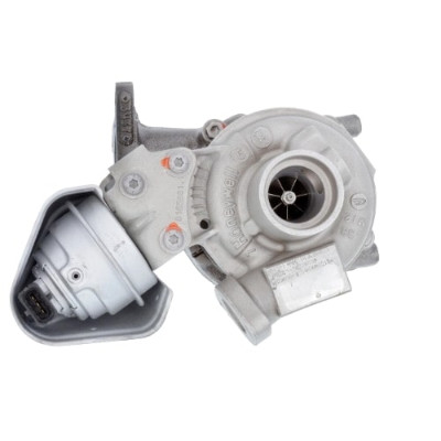 Turbo hybride GARRETT en échange standard - 1.3 JTDM 16V 80cv, 95cv, 78cv, 1.3 CDTI 16V 75cv, 80cv, 95cv