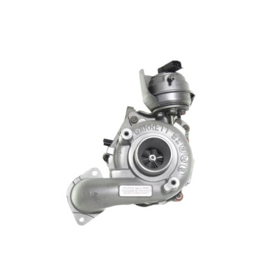 Turbo échange standard GARRETT - 1.6 HDI 112cv, 115cv, 114cv, 1.6 TDCI 95cv, 115cv, 1.6 TDCI 16V 115cv, 16 MZ-CD 16V 115cv, 1.6 HDI 16V 115cv, 112cv, 114cv, 1.6 TD 16V 115cv, 1.6 D 16V 115cv, 1.6 D 115cv, 1.6 TDI 115cv