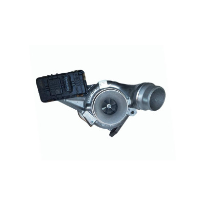 Turbo hybride IHI en échange standard - 2.0 D 143cv