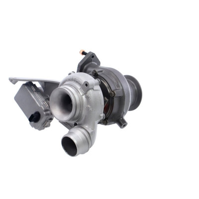 Turbo échange standard IHI - 2.0 D 116cv, 136cv, 143cv