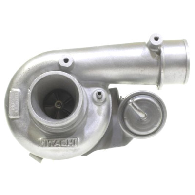 Turbo hybride HITACHI en échange standard - 2.5 TD 103cv