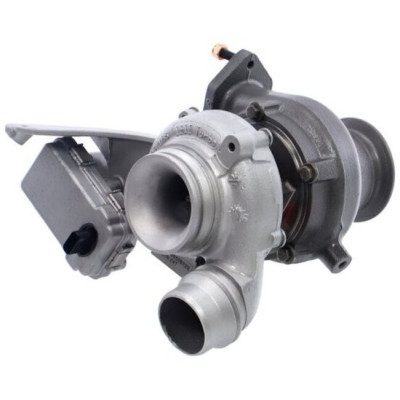 Turbo hybride IHI en échange standard - 2.0 D 116cv, 136cv, 143cv