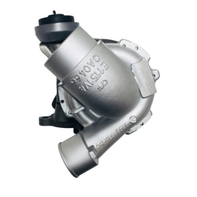 Turbo hybride IHI en échange standard - 2.2 D4