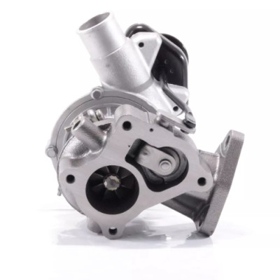 Turbo hybride IHI en échange standard - 2.0 D