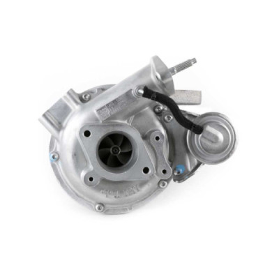 Turbo hybride IHI en échange standard - 2.5 DI 133cv, 130cv, 2.5 TDI 133cv