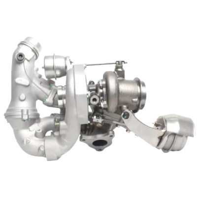 Turbo neuf  - 2.2 CDI 95cv , 2.2 CDI 114cv , 2.2 CDI 129cv , 2.2 CDI 143cv , 2.2 CDI 163cv , 2.2 CDI 170cv , 2.2 CDI 177cv