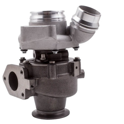 Turbo neuf  - 2.0 D 177cv