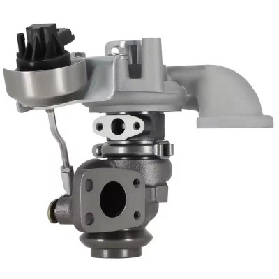 Turbo neuf  - 1.6 BLUE HDI 75, 95, 100cv, 1.6 TDCI 95cv, 1.6 ECOTEC D 100cv
