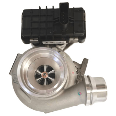 Turbo neuf  - 2.0 D 180cv