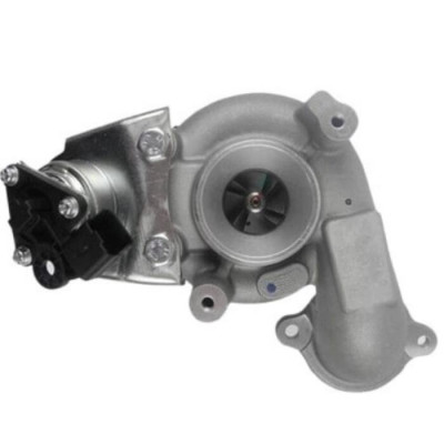Turbo neuf  - 1.6 HDI 90cv, 92cv, 1.4 HDI 68cv, 70cv, 1.6 HDI 8V 92cv, 1.6 TDCI 90cv, 95cv, 75cv, 1.5 TDCI 75cv, 91cv, 1.4 TDCI 70cv, 1.4 HDI 16V 68cv, 1.6 HDI 16V 92cv