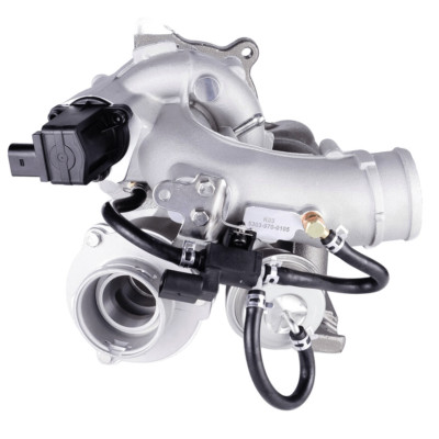 Turbo neuf  - 2.0 TFSI 265cv, 272cv, 200cv, 185cv, 2.0 FSI 200cv, 2.0 GTI 200cv