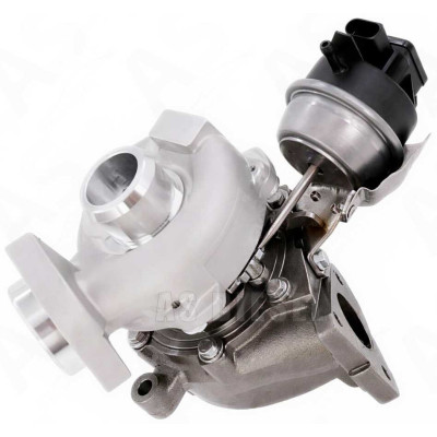 Turbo neuf  - 2.0 TDI 163cv, 170cv