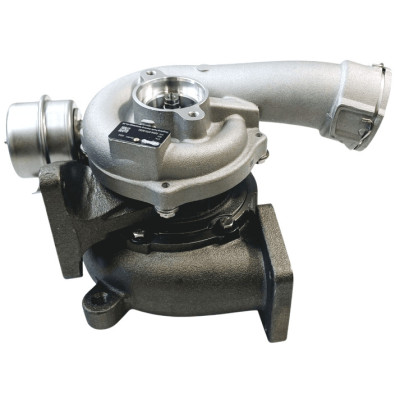 Turbo neuf  - 2.5 TDI 131cv