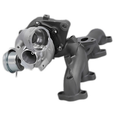 Turbo neuf  - 1.9 TDI 105cv, 90cv