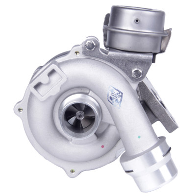 Turbo neuf  - 1.5 DCI 103cv, 110cv, 109cv