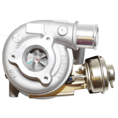 Turbo neuf  - 3.0 D 168cv