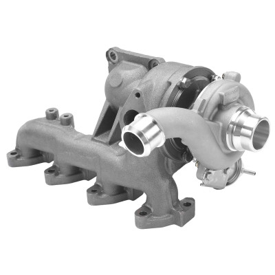 Turbo neuf  - 1.8 TDCI 100cv, 115cv