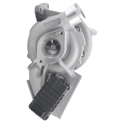 Turbo neuf  - 2.4 TDCI 140cv, 143cv