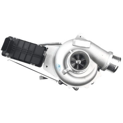 Turbo neuf  - 2.4 TDI 185cv, 126cv, 200cv, 163cv