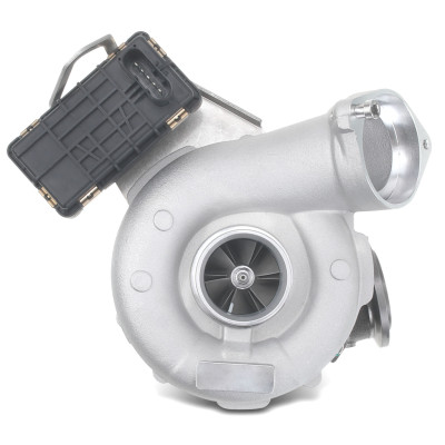 Turbo neuf  - 3.0 D 231cv, 197cv, 3.0 D 24V 197cv