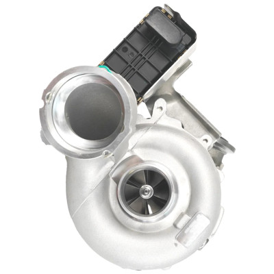 Turbo neuf  - 3.0 D 211cv, 218cv