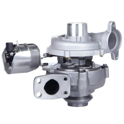 Turbo neuf  - 1.6 HDI 110cv, 115cv, 112cv, 1.6 TDCI 115cv