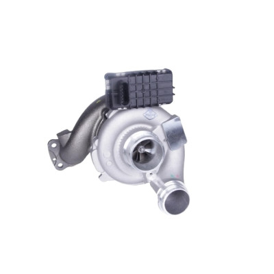 Turbo neuf  - 3.0 CRD  V6 218cv, 3.0 CDI V6 224cv, 190cv, 184cv, 204cv, 2.9 CDI V6 190cv, 224cv