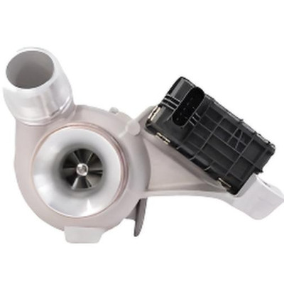 Turbo neuf  - 2.0 D 143cv, 136cv, 115cv, 116cv