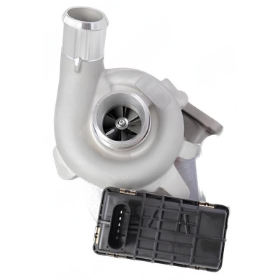 Turbo neuf  - 2.2 TDCI 140cv, 115cv, 85cv