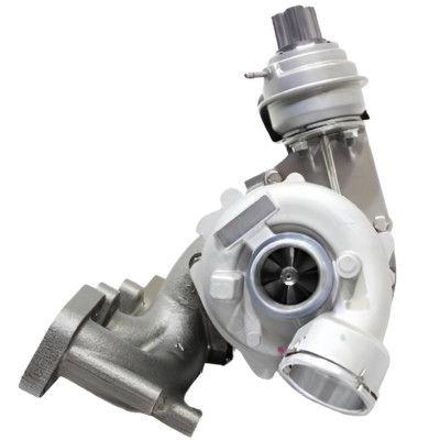 Turbo neuf  - 2.0 D 140cv, 2.0 CRD 140cv, 2.0 DI-D 136cv, 140cv