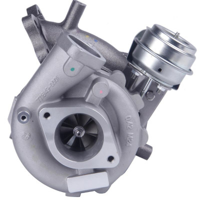 Turbo neuf  - 2.5 TDI 171cv, 2.5 DCI 171cv