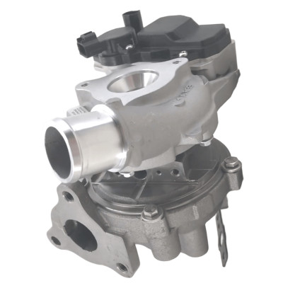 Turbo neuf  - 1.4 D-4D 90cv